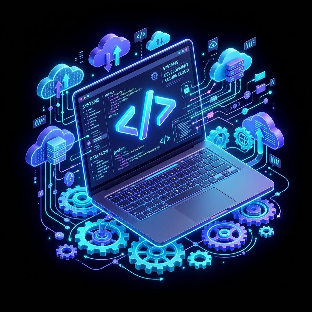 Services Technology